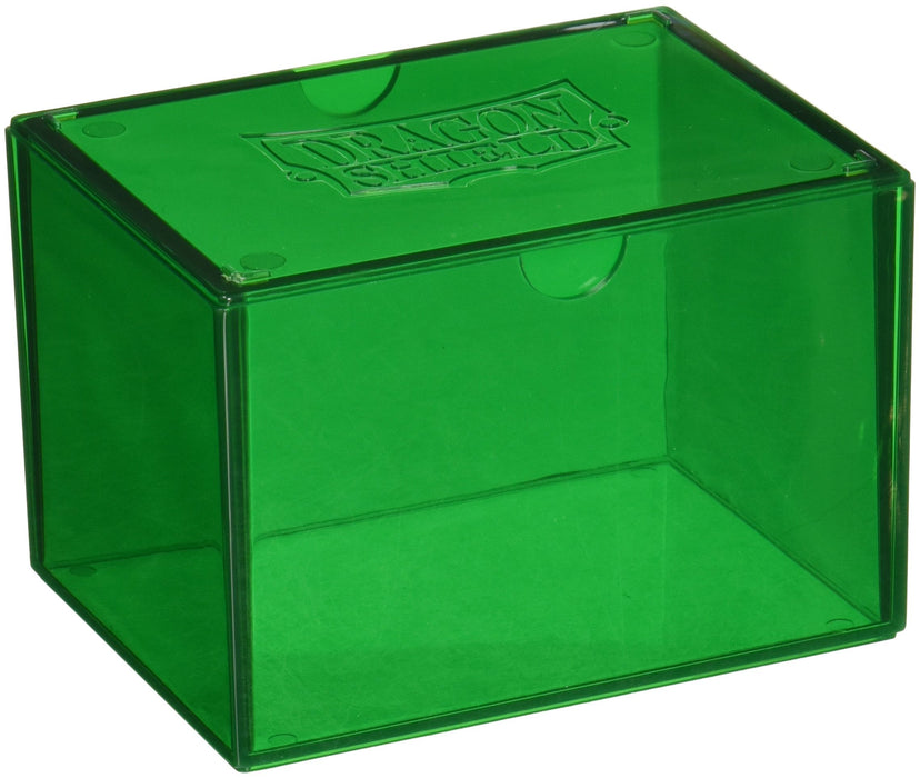 Dragon Shield 20004 Gaming Strongbox-Green