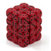 Chessex 25814 accessories