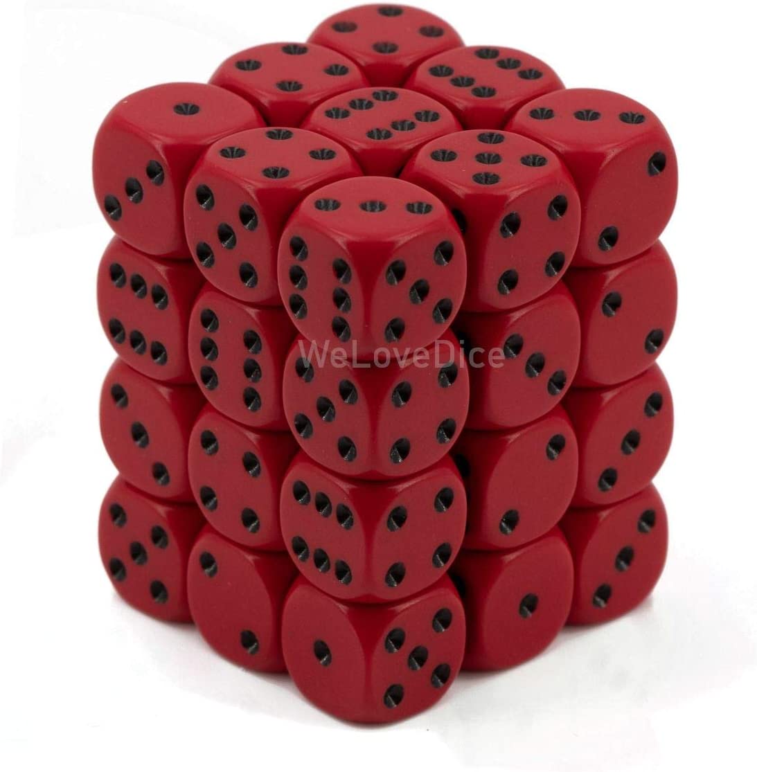 Chessex 25814 accessories