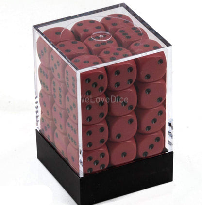 Chessex 25814 accessories