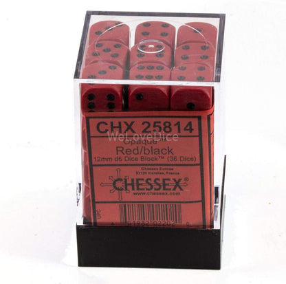 Chessex 25814 accessories