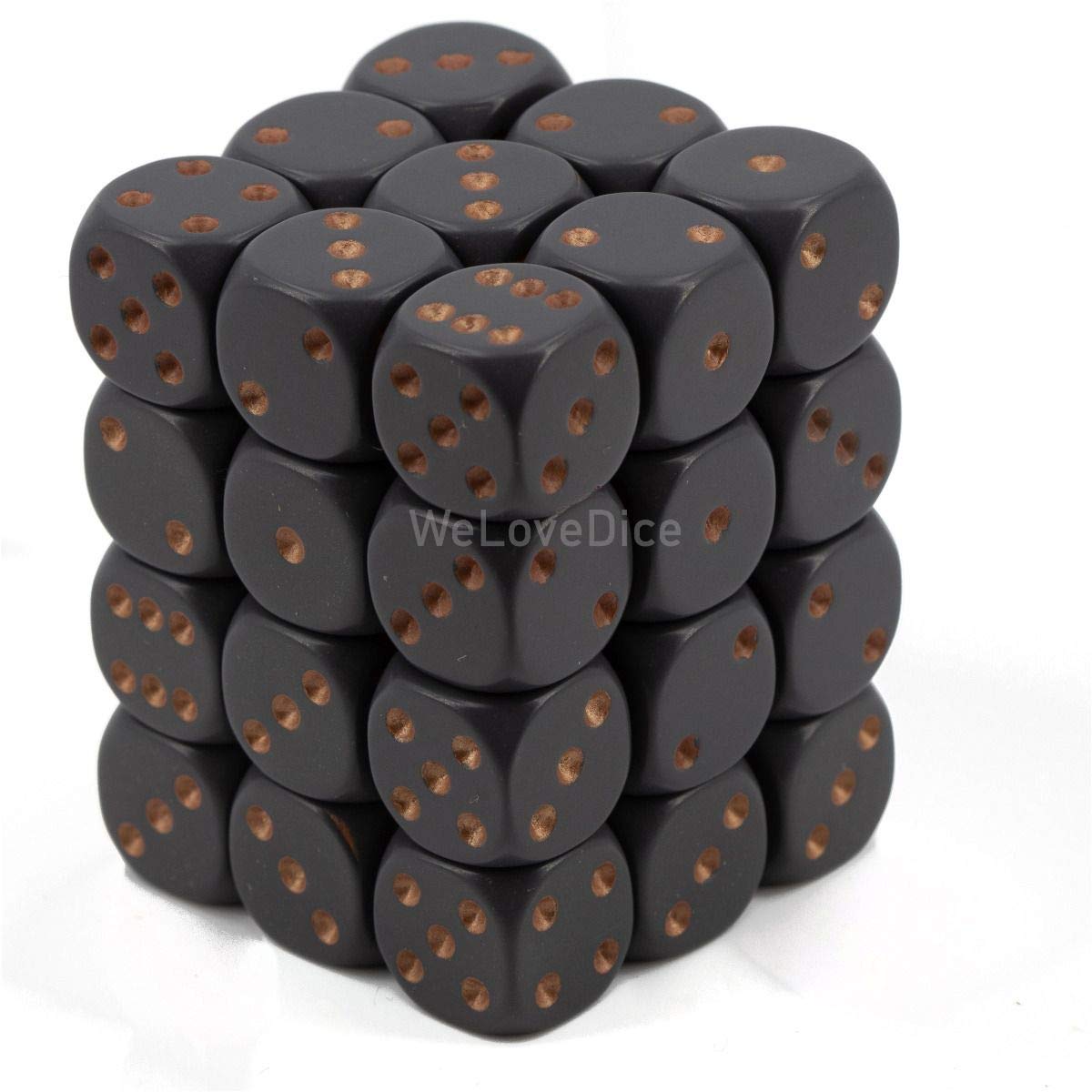 Chessex 25820 accessories.