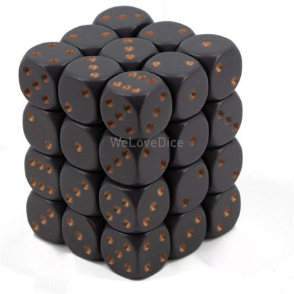 Chessex 25820 accessories.