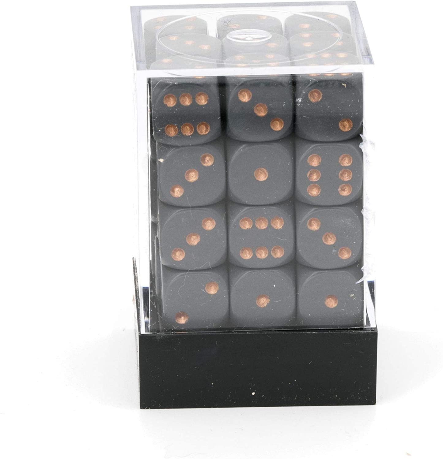 Chessex 25820 accessories.