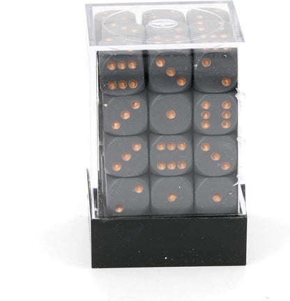 Chessex 25820 accessories.