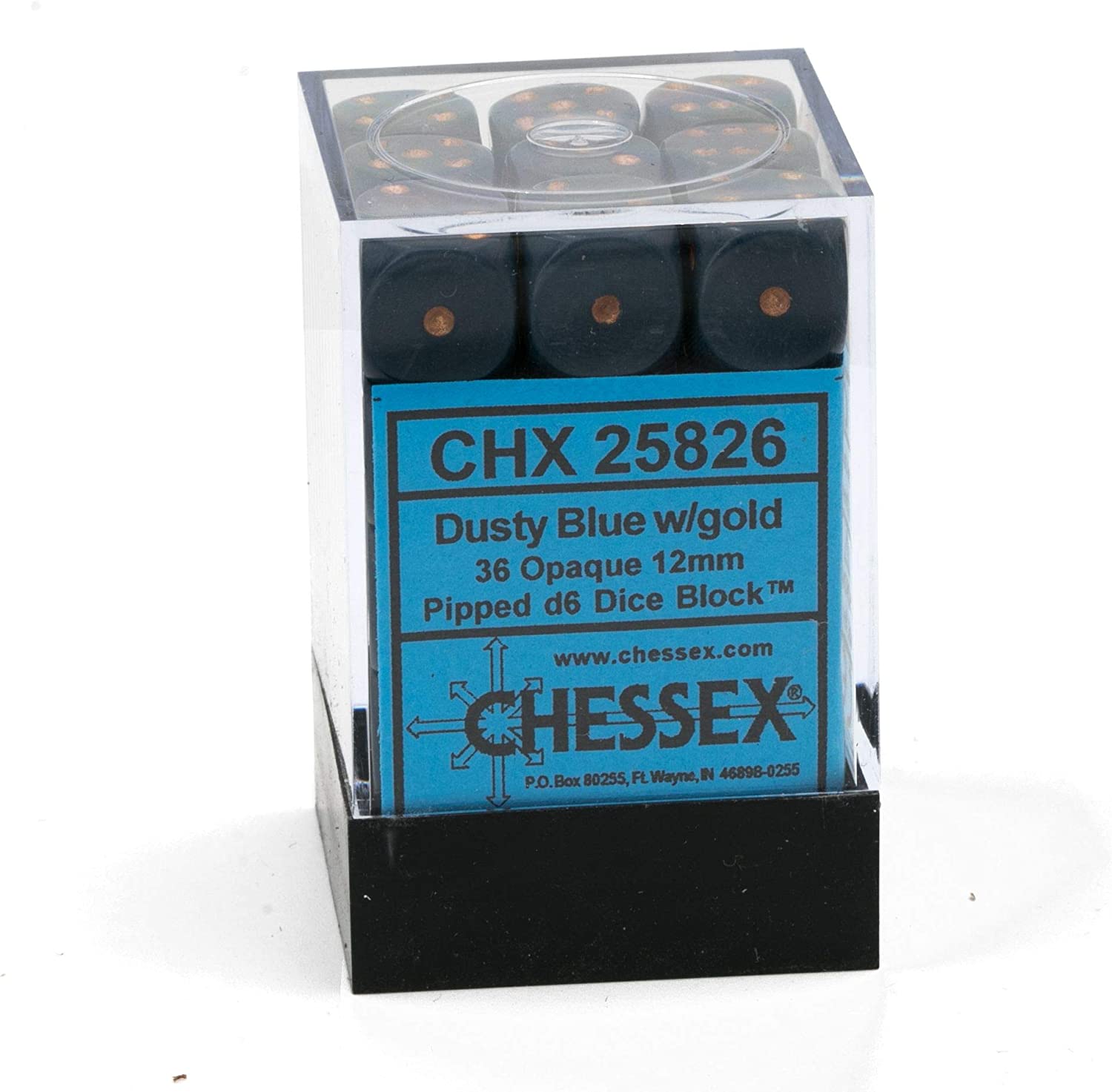 Chessex 25826 accessory