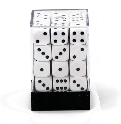 Chessex 25801 accessories.