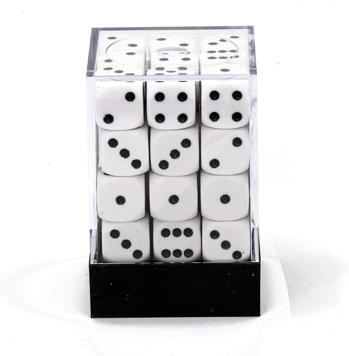 Chessex 25801 accessories.