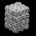 Chessex 25801 accessories.