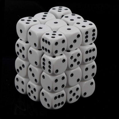 Chessex 25801 accessories.