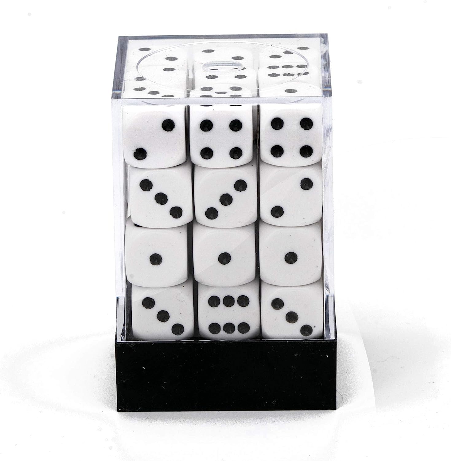 Chessex 25801 accessories.