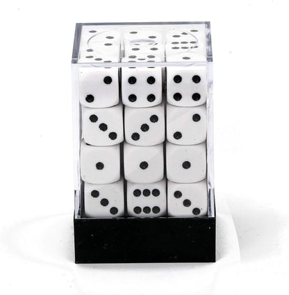 Chessex 25801 accessories.