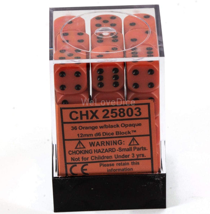 Chessex 25803 accessories