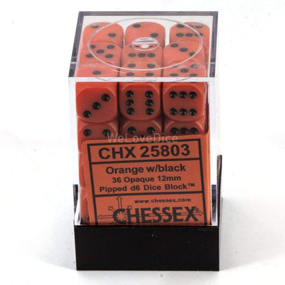 Chessex 25803 accessories