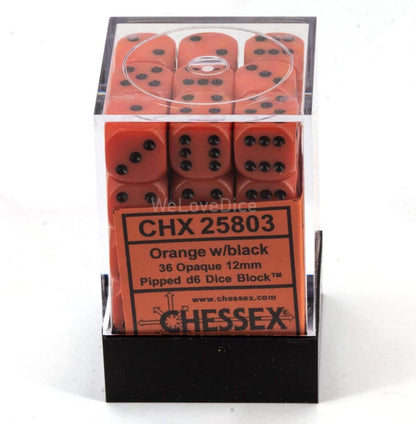 Chessex 25803 accessories