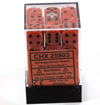 Chessex 25803 accessories
