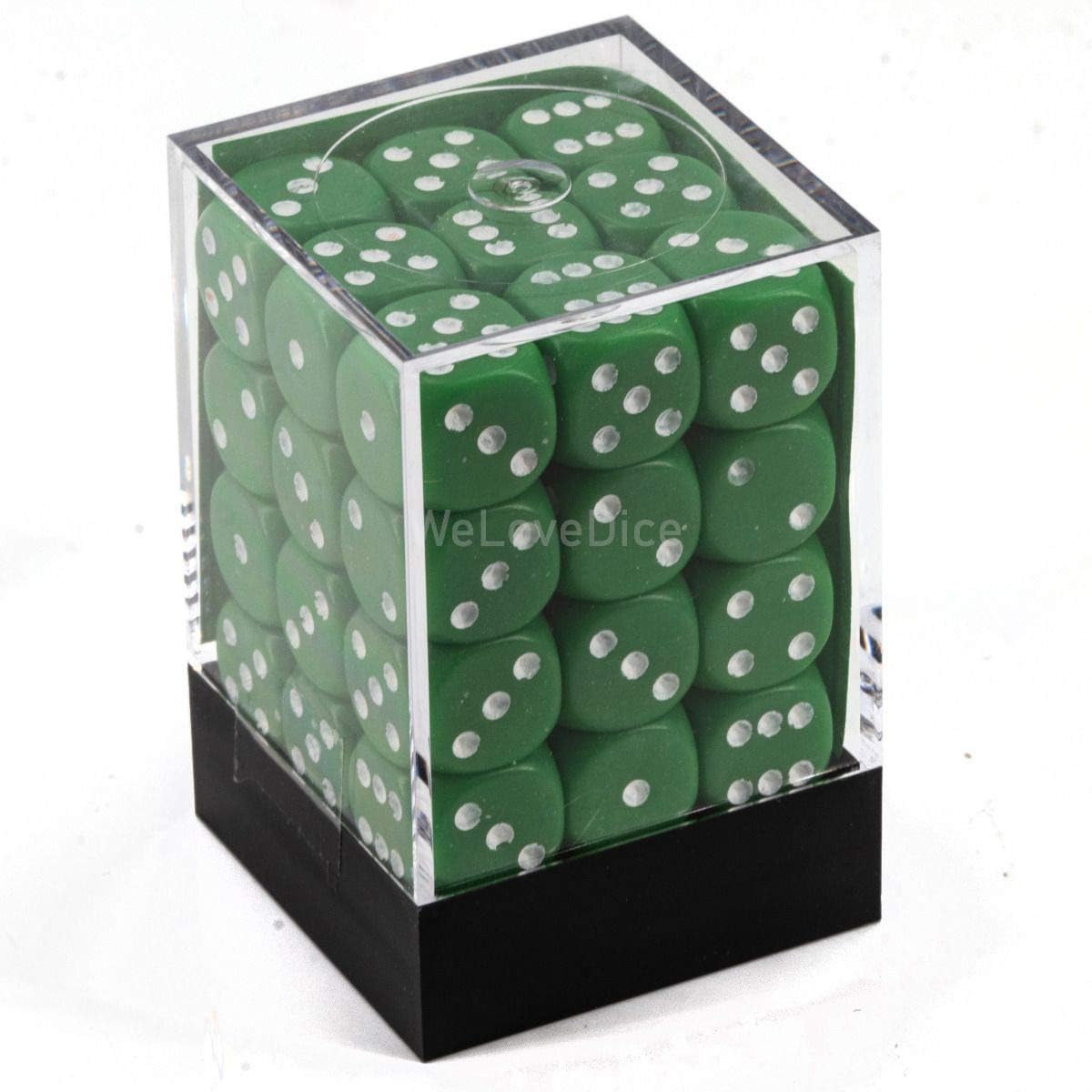 Chessex 25805 accessories.