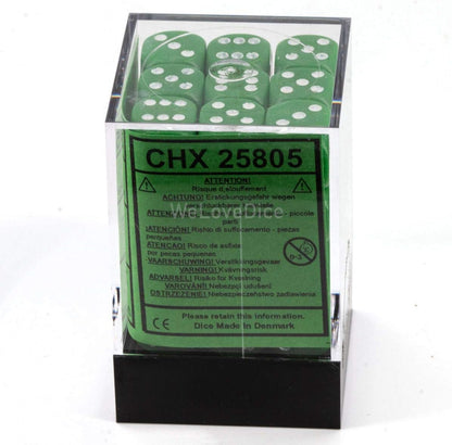 Chessex 25805 accessories.