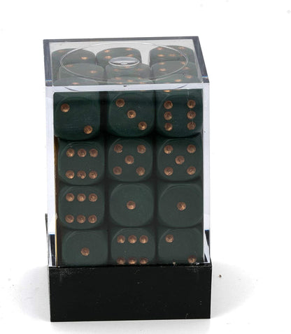 Chessex 25815 accessories.