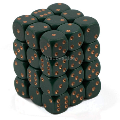 Chessex 25815 accessories.