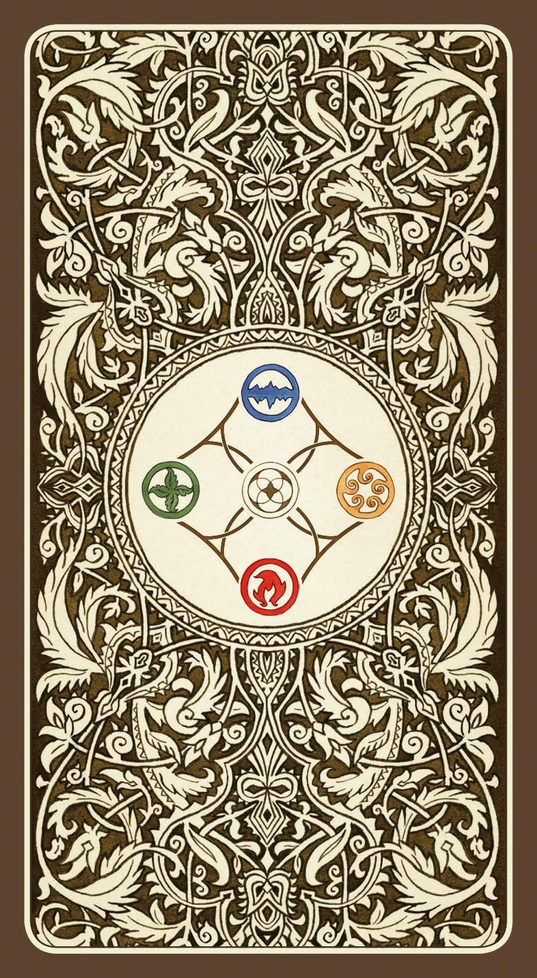 Loka: The Card Game