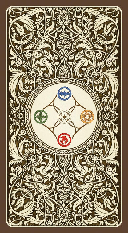 Loka: The Card Game