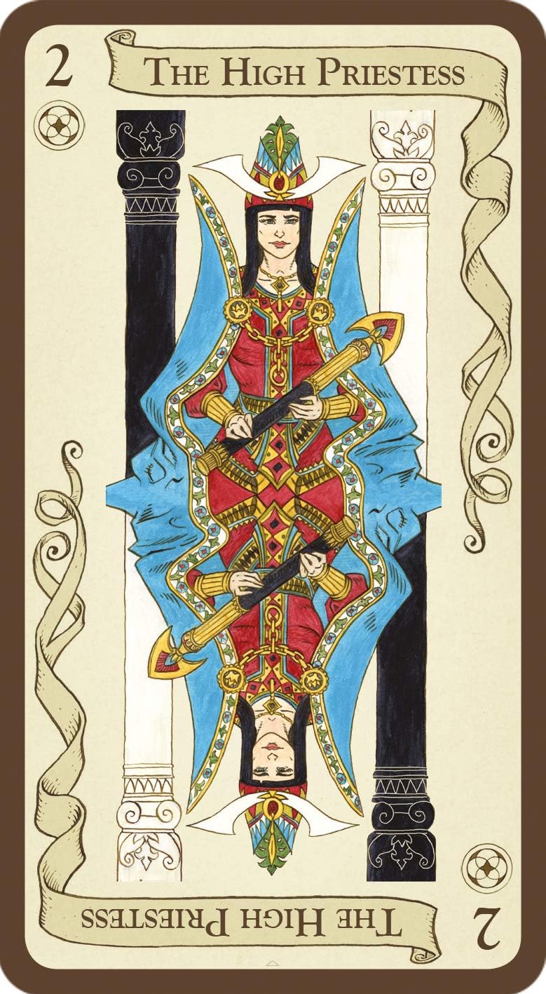 Loka: The Card Game