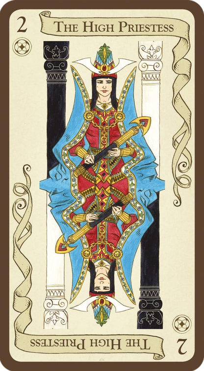 Loka: The Card Game