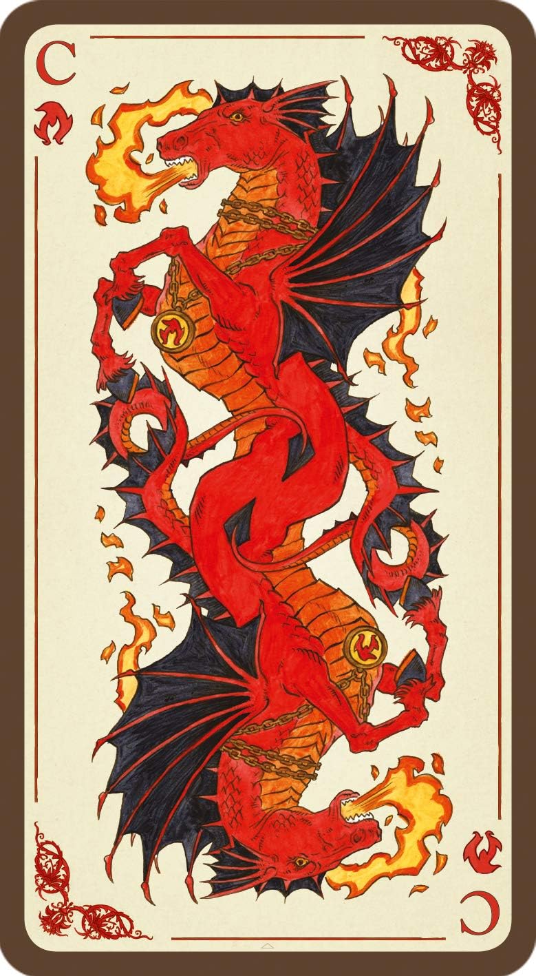 Loka: The Card Game