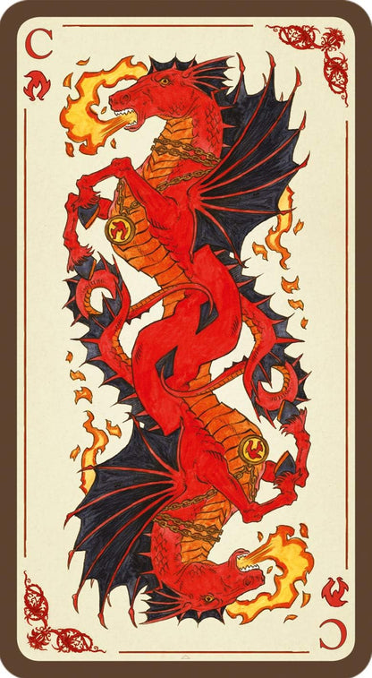 Loka: The Card Game