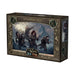 CMON | A Song of Ice and Fire: Spearwives Expansion | Miniatures Board Game | Ages 14 Plus | 2 Players | 45-60 Minutes Playing Time