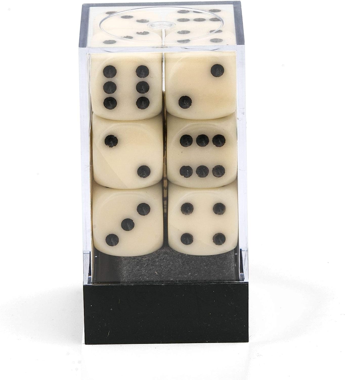 Chessex 25600 accessories.