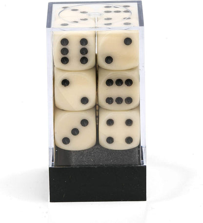 Chessex 25600 accessories.