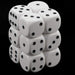 Chessex 25601 accessories