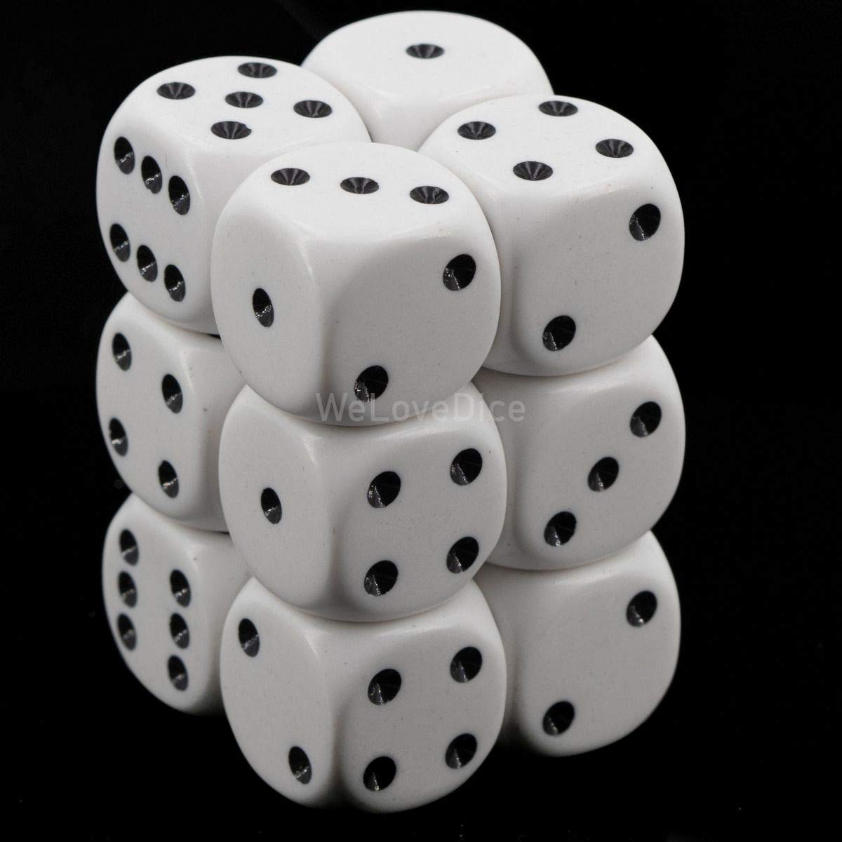 Chessex 25601 accessories