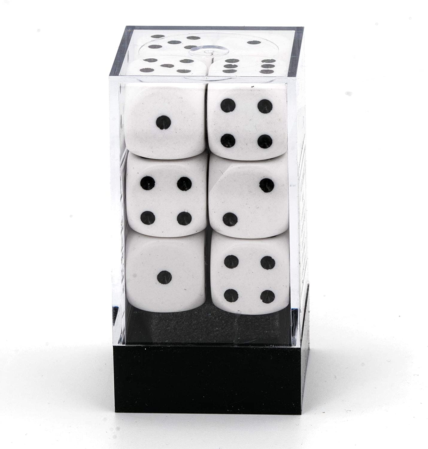 Chessex 25601 accessories