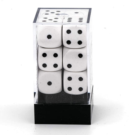 Chessex 25601 accessories
