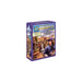 Z-Man Games | Carcassonne Count, King & Robber | Board Game EXPANSION 6 | Ages 7 and up | 2-6 Players | 45 Minutes Playing Time