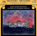 Mozart/Brahms: Klarinetten-Quintette (Clarinet Quintets)