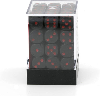 Chessex 25818 accessories.