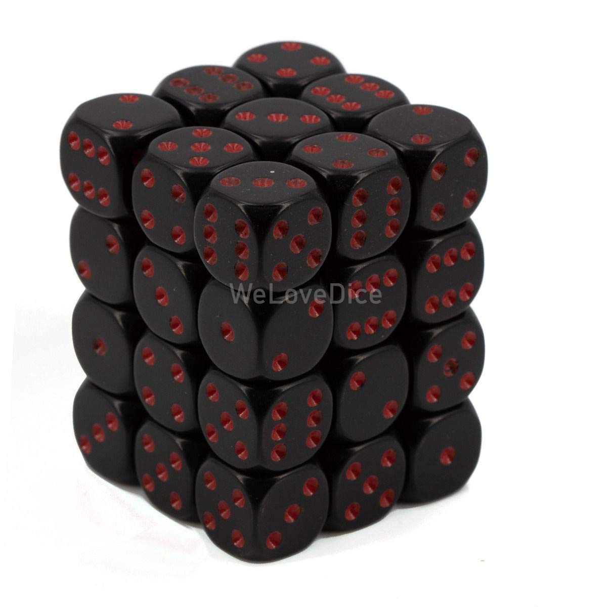 Chessex 25818 accessories.
