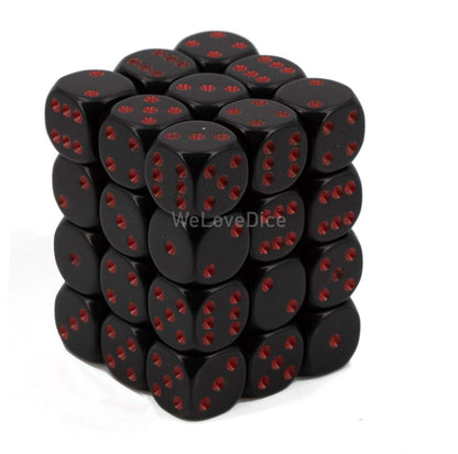 Chessex 25818 accessories.
