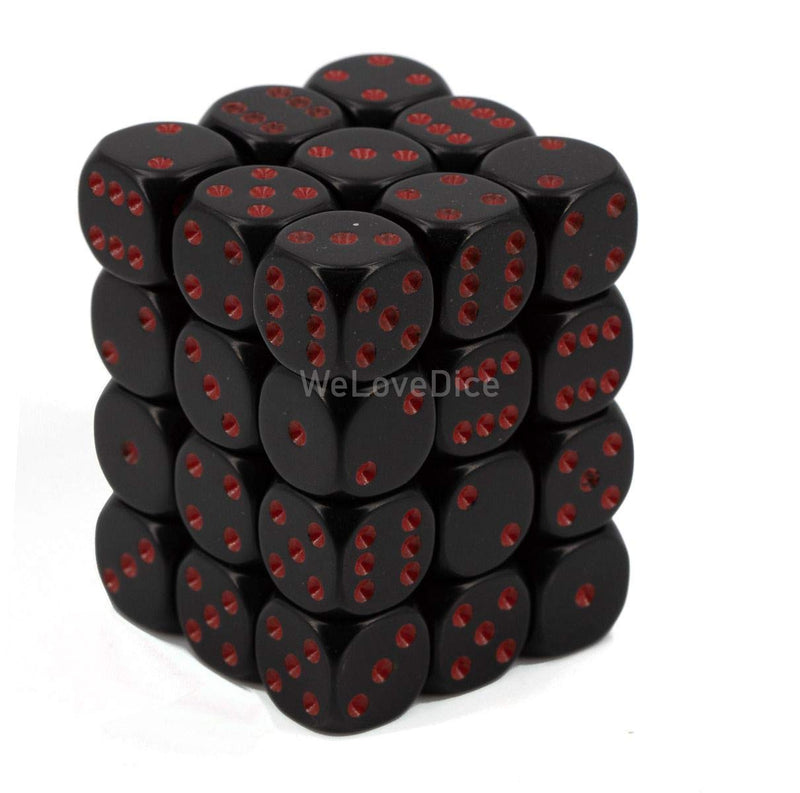 Chessex 25818 accessories.