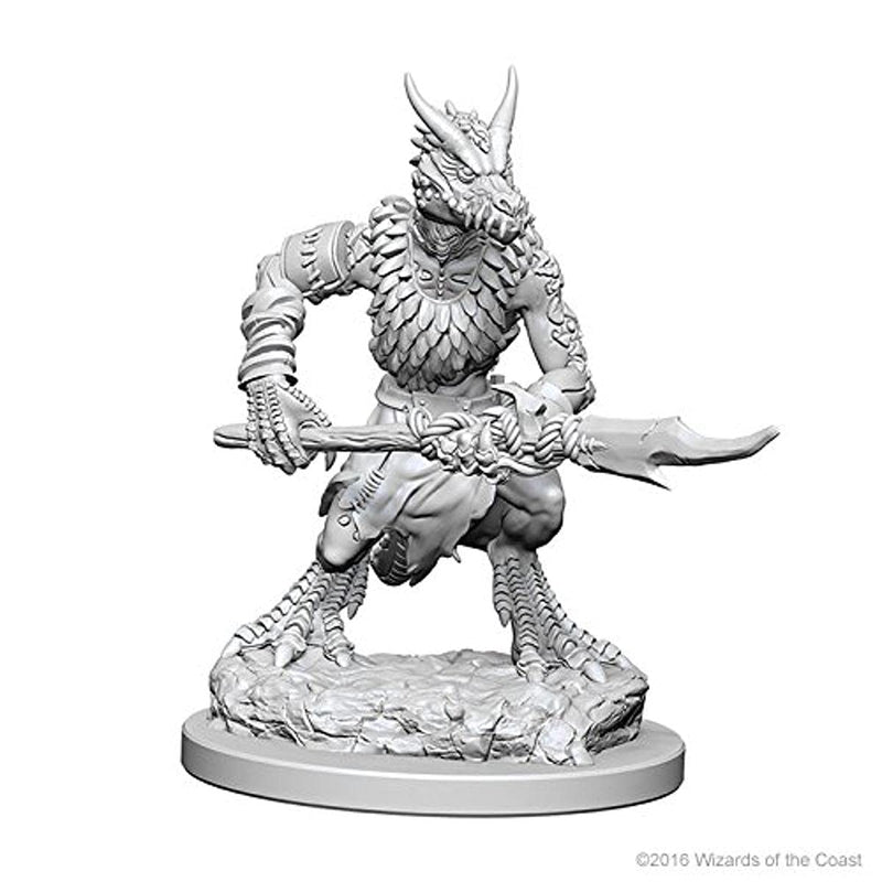 WizKids WZK72557 Accessories