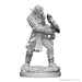 D&D Unpainted Miniatures: Bugbears