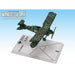 Ares Games Wings of Glory WWI: Hannover CL.IIIa (Hager/weber