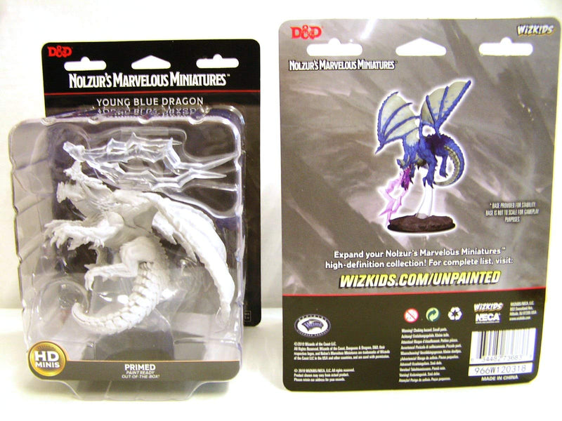 D&D WZK73683 Accessories