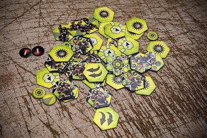 Wydawnictwo Portal POP00371 Nein Board Games