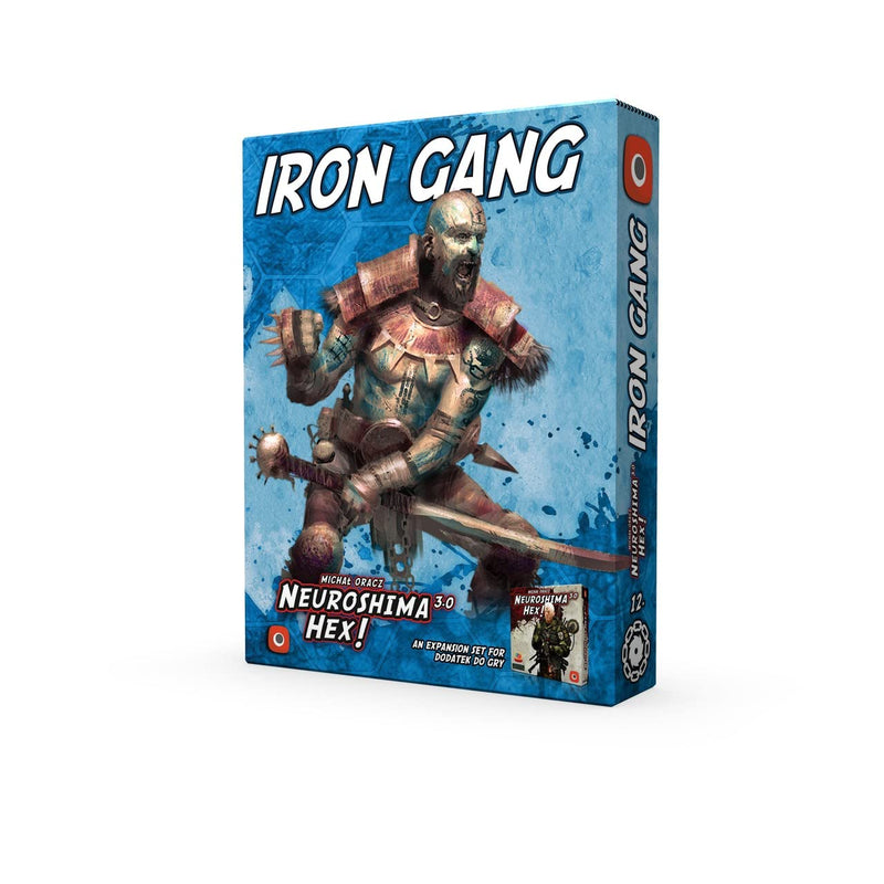 Wydawnictwo Portal POP00371 Nein Board Games