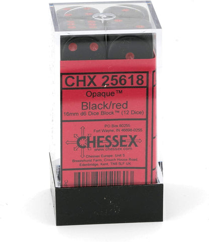 Chessex 25618 Accessories